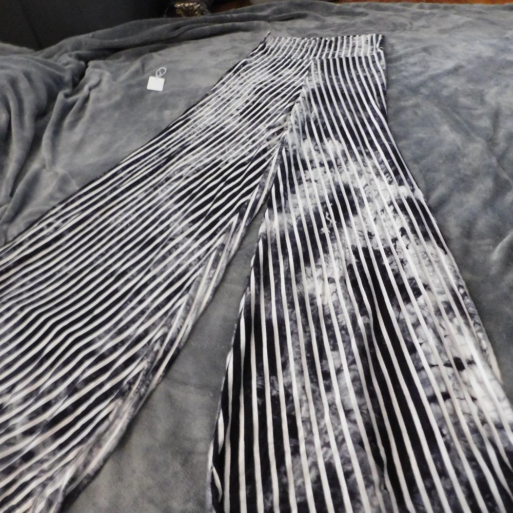 GONCHO PANTS!